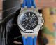 Japan Copy Audemars Piguet Royal Oak Quartz Watches in Rose Gold Blue (8)_th.jpg